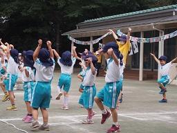 ふじみ野幼稚園