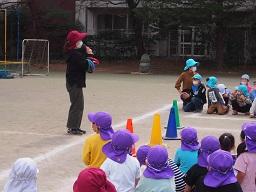 ふじみ野幼稚園