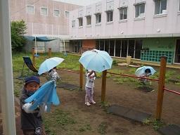 ふじみ野幼稚園