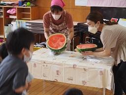 ふじみ野幼稚園