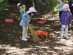 ふじみ野幼稚園