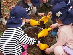 ふじみ野幼稚園