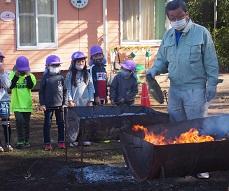 ふじみ野幼稚園