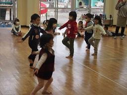 ふじみ野幼稚園