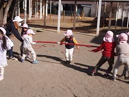 ふじみ野幼稚園