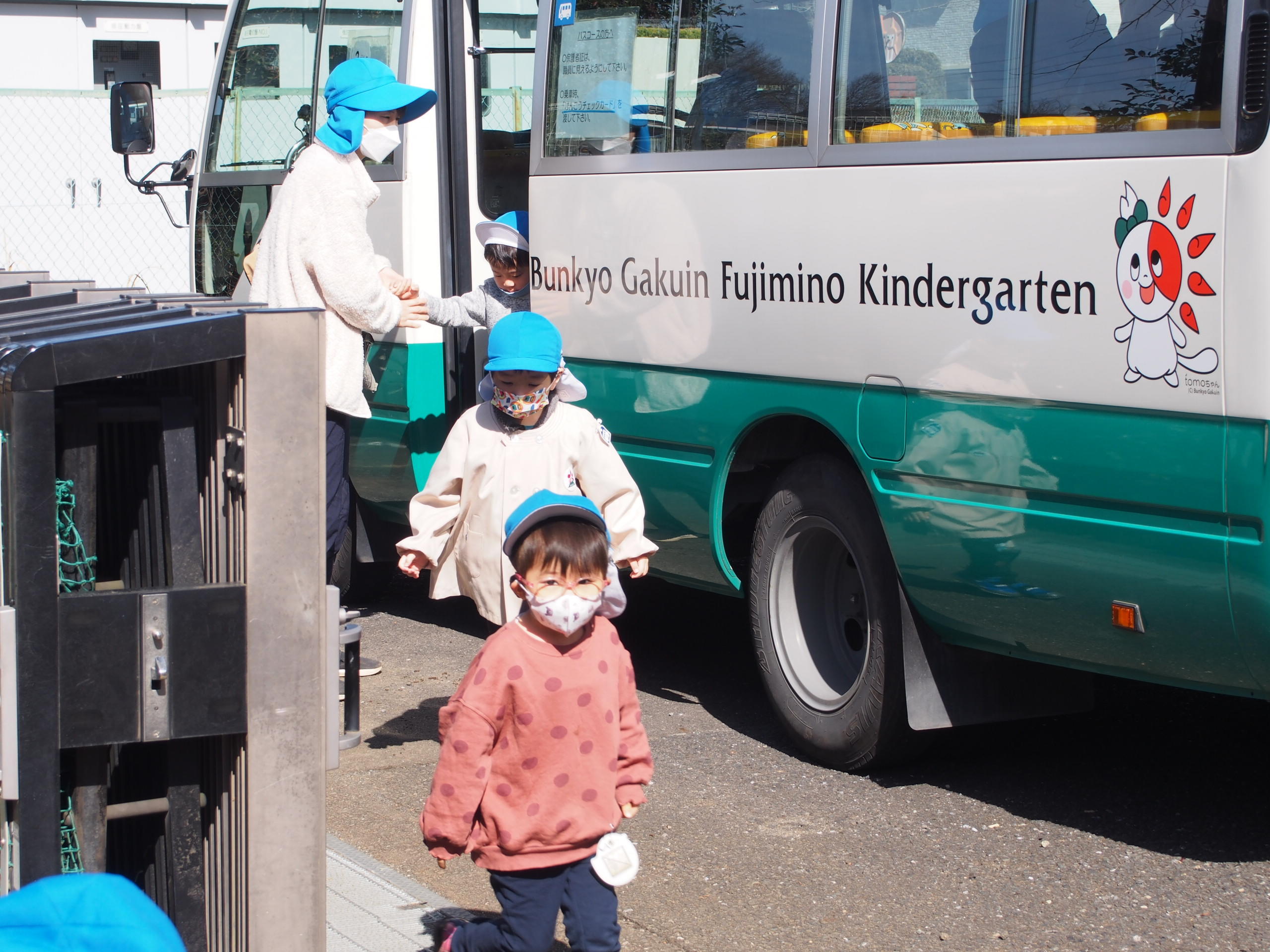 ふじみ野幼稚園