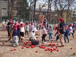 ふじみ野幼稚園