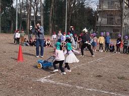 ふじみ野幼稚園