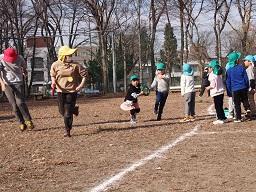 ふじみ野幼稚園