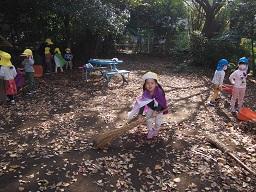 ふじみ野幼稚園