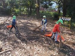 ふじみ野幼稚園