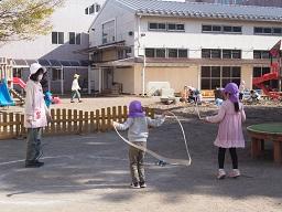 ふじみ野幼稚園