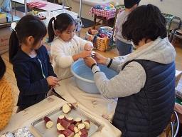 ふじみ野幼稚園