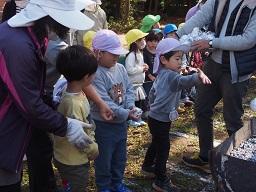 ふじみ野幼稚園