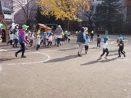 ふじみ野幼稚園