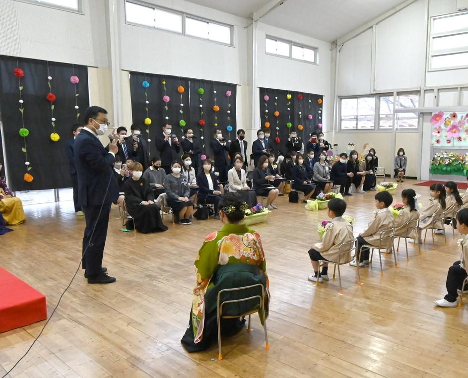 ふじみ野幼稚園