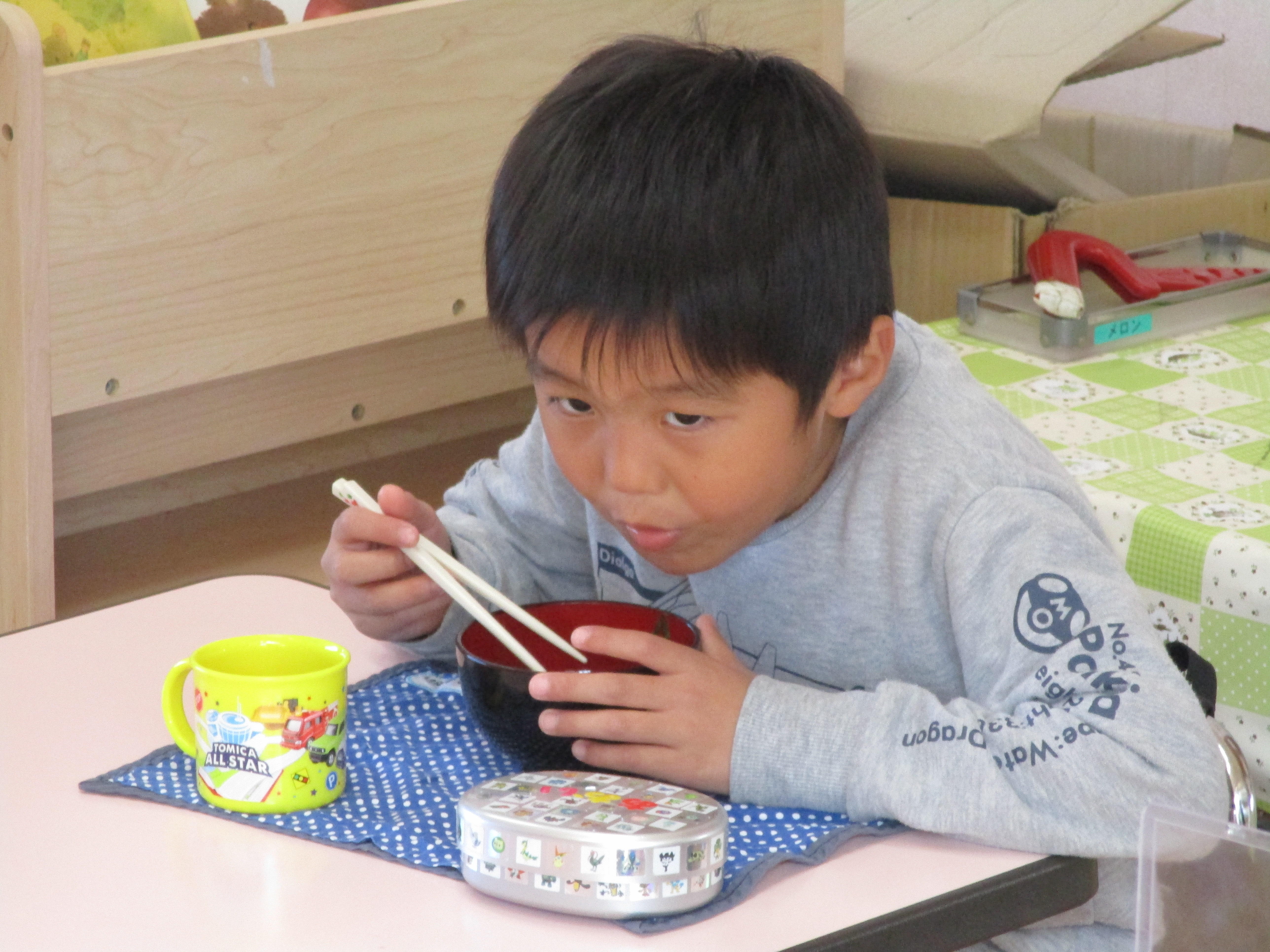 ふじみ野幼稚園