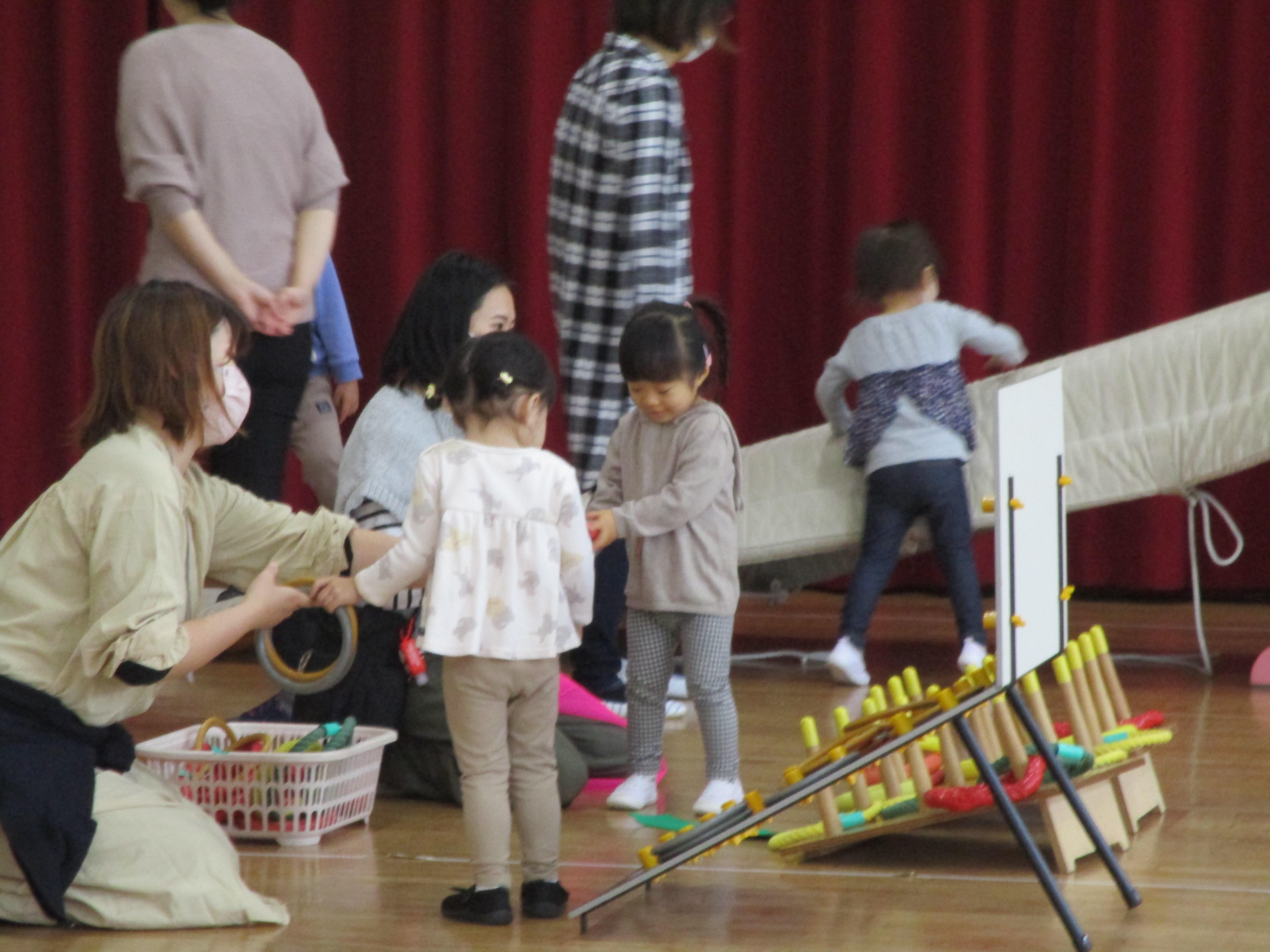 ふじみ野幼稚園