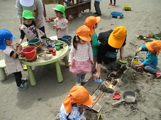 ふじみ野幼稚園