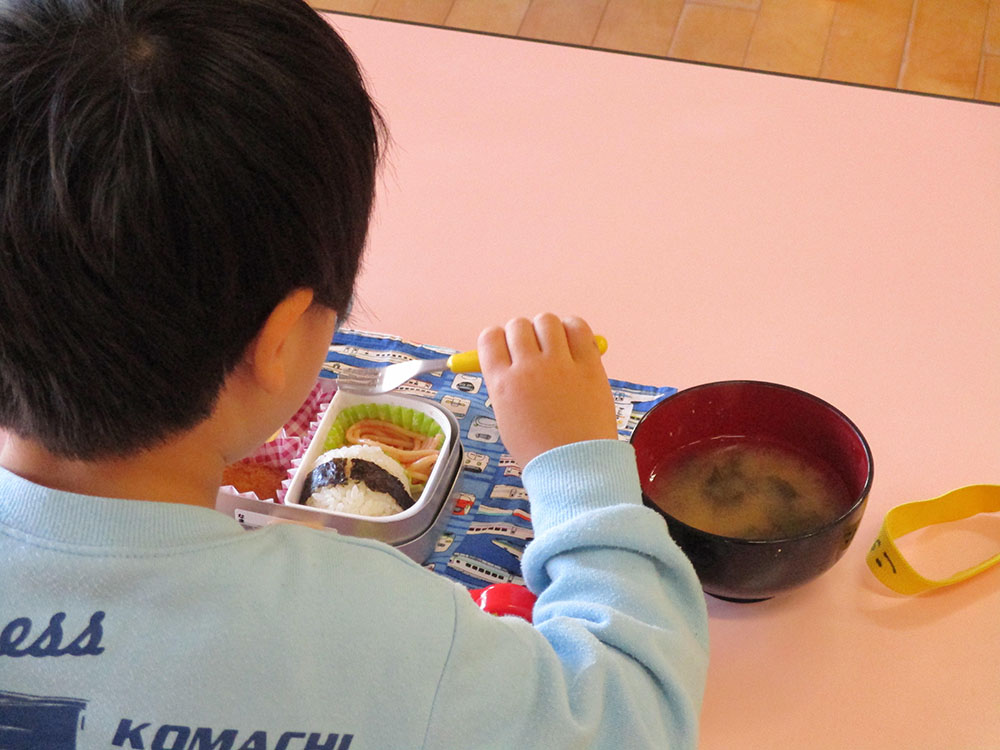 ふじみ野幼稚園