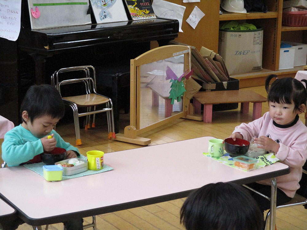 ふじみ野幼稚園